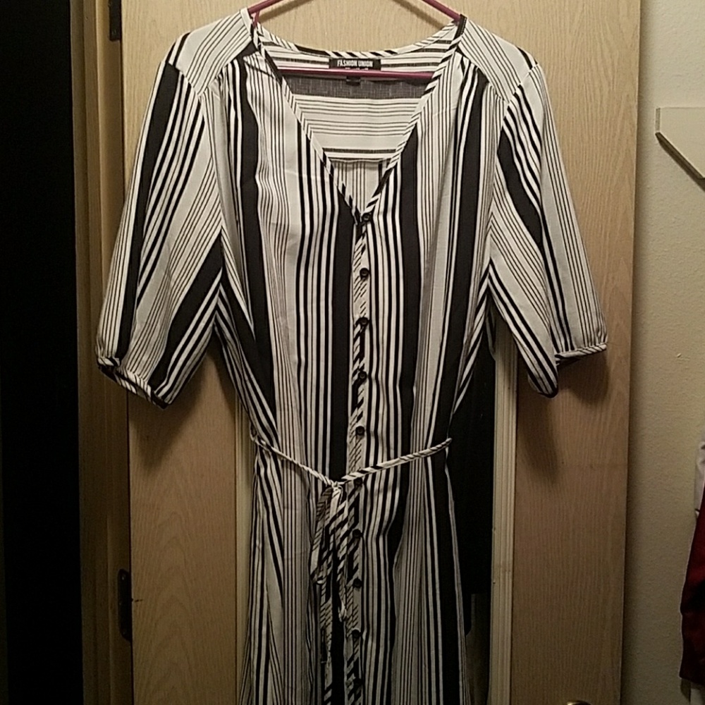 Dress